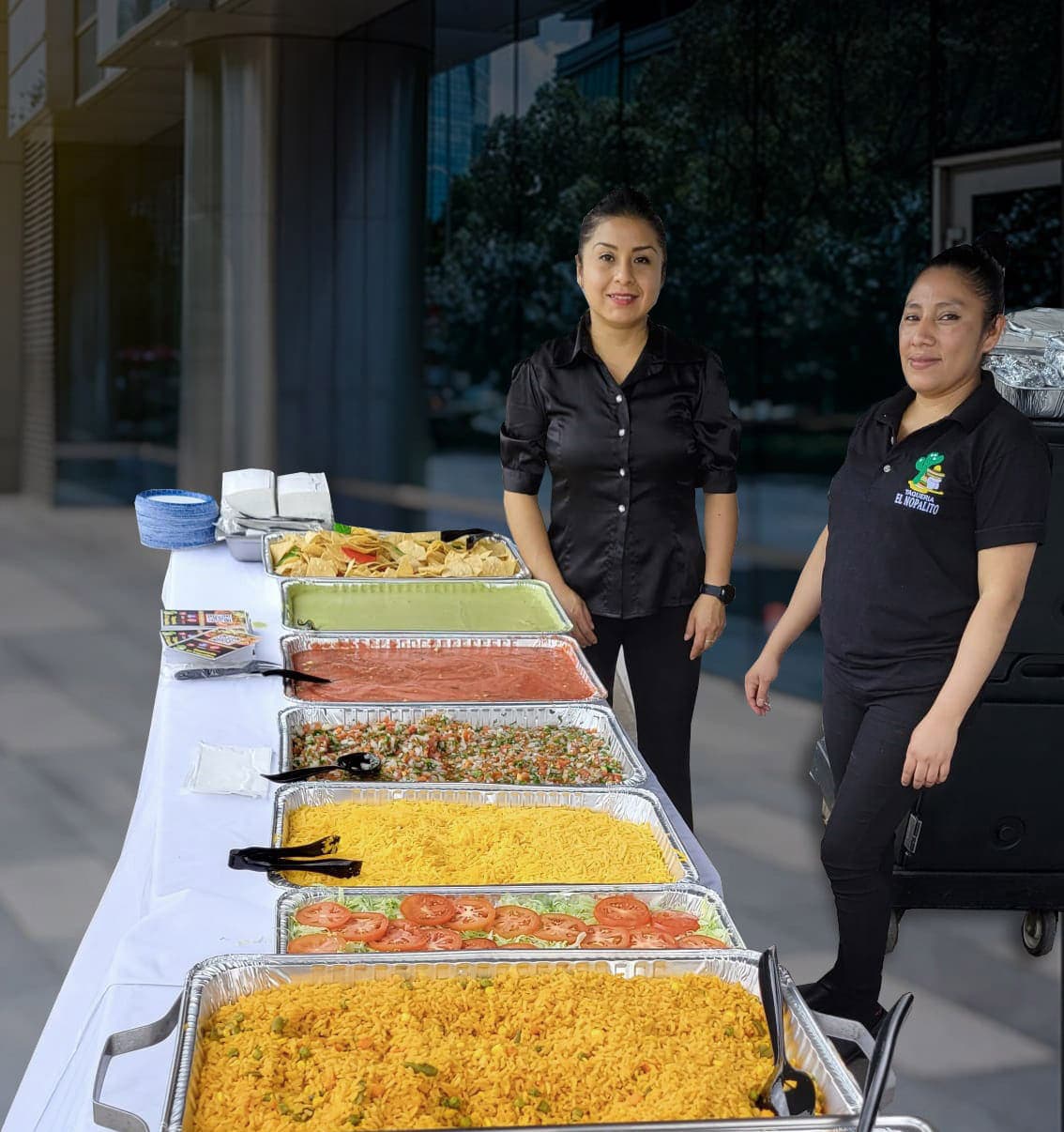 mexican-catering-service-houston